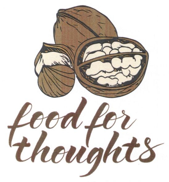 food for thoughts