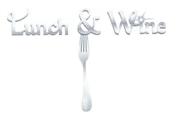 lunch&wine