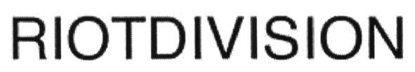 riotdivision