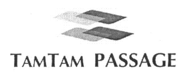 tamtam passage