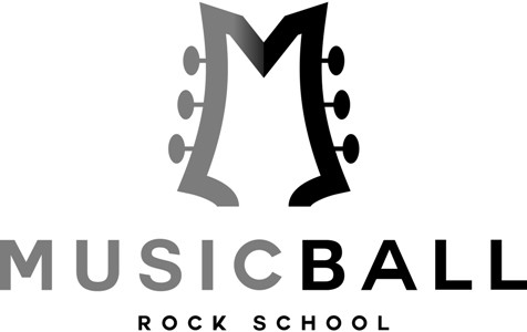musicball rock school