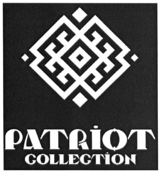 patriot collection