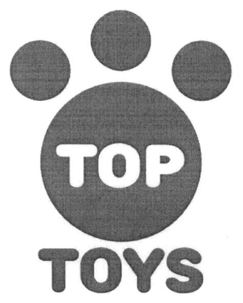 top toys