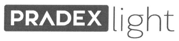 pradex light