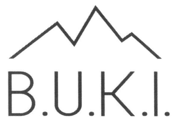 b.u.k.i.