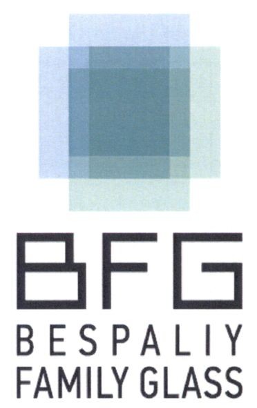 bespaliy family glass
