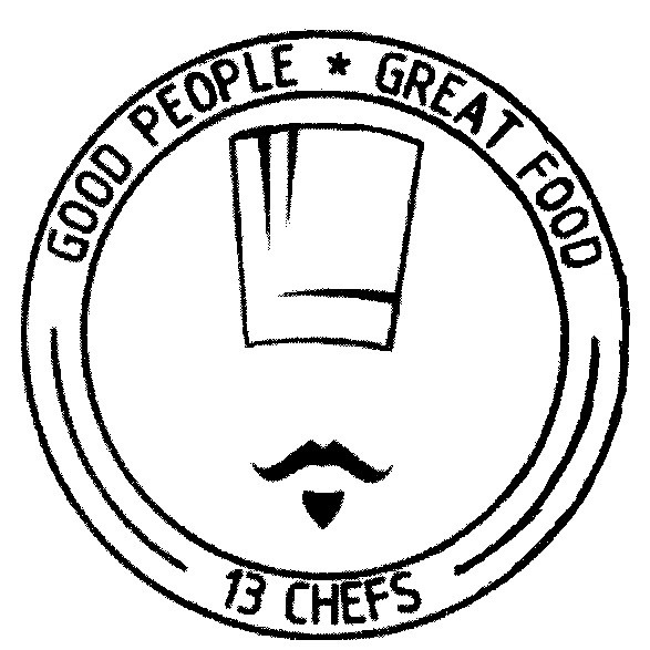 good people