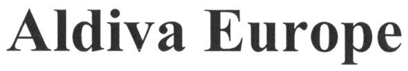 aldiva europe