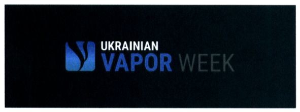 ukrainian vapor week