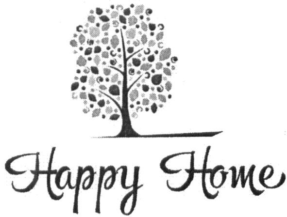 happy home