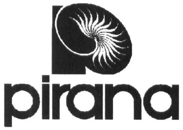 pirana