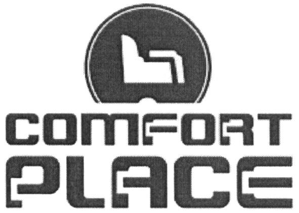 comfort place