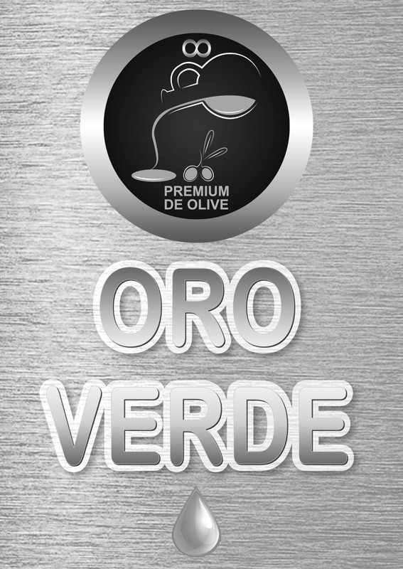 premium de olive