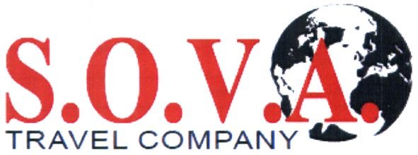 travel company