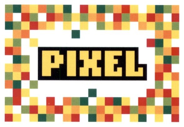 pixel