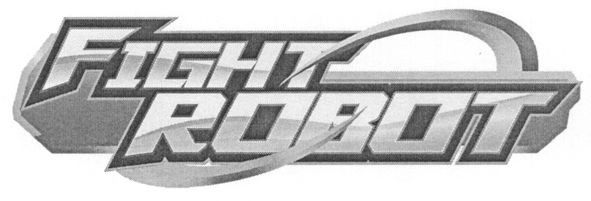 fight robot