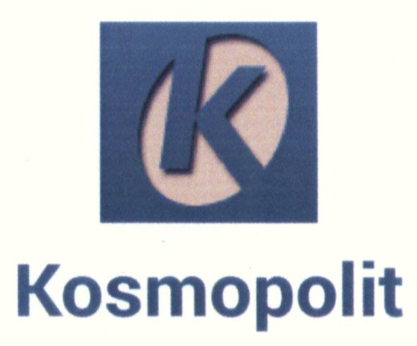 kosmopolit