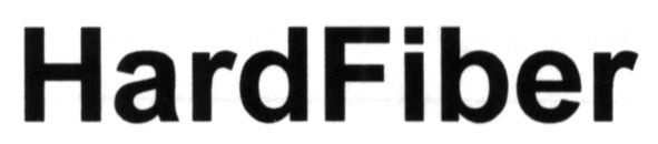 hardfiber