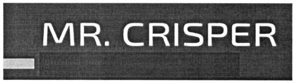 mr. crisper
