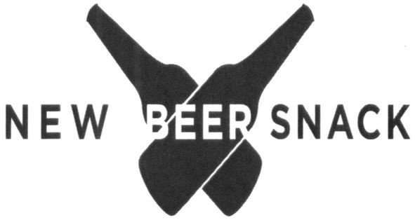 new beer snack