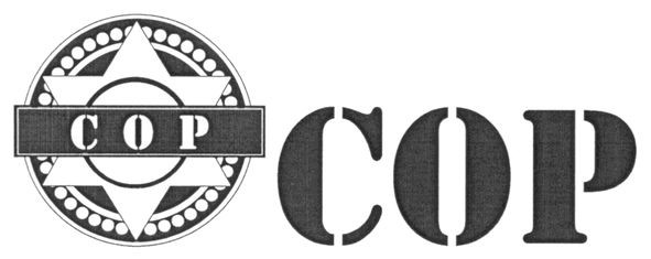 cop