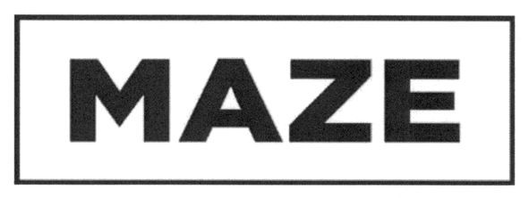 maze
