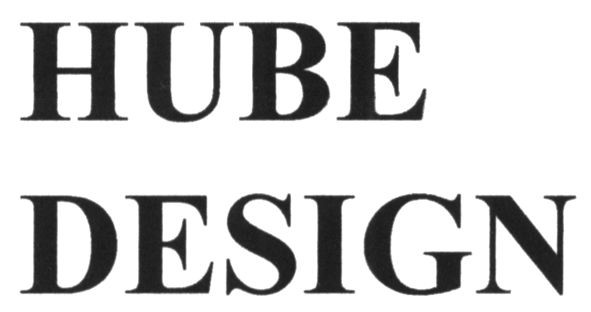 hube design