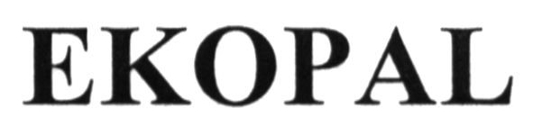 ekopal