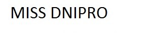 miss dnipro