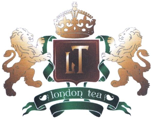 london tea