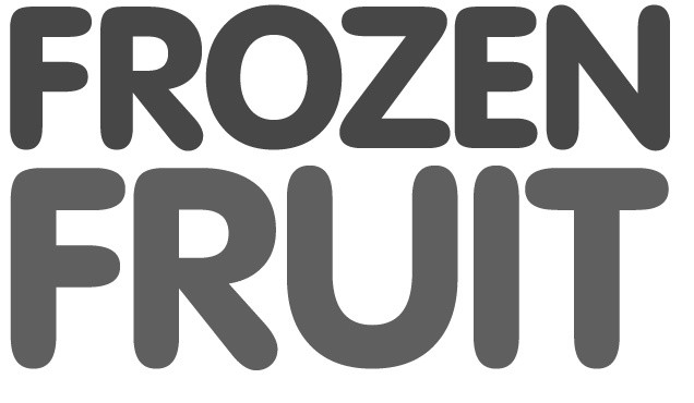 frozen fruit