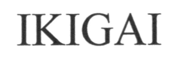 ikigai