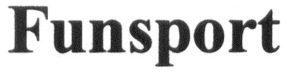 funsport