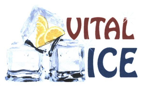 vital ice