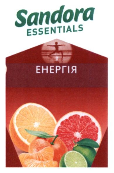 sandora essentials