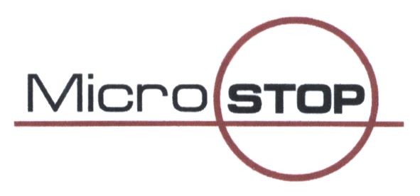 micro stop