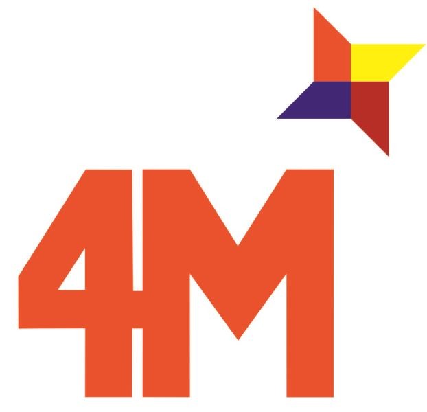 4m