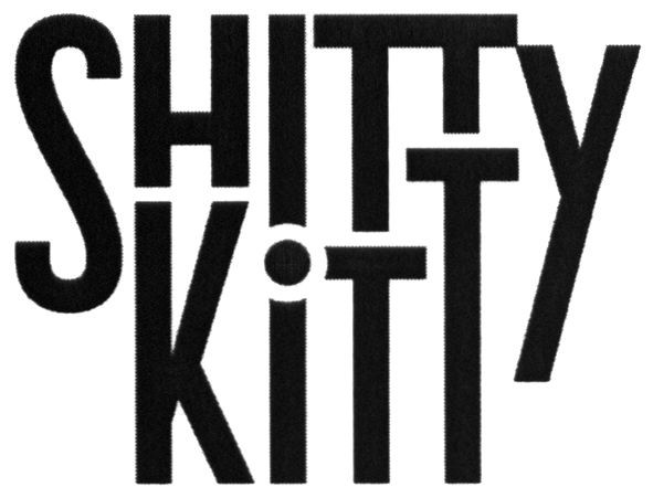 shitty kitty