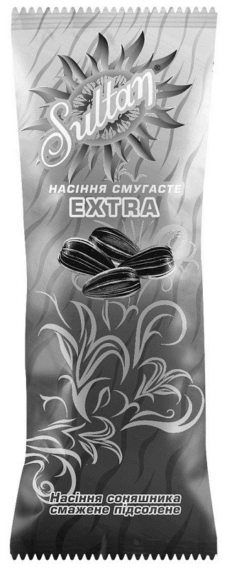 насіння соняшника смажене підсолене