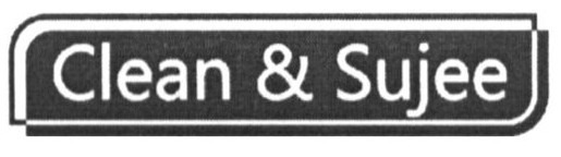 clean&sujee