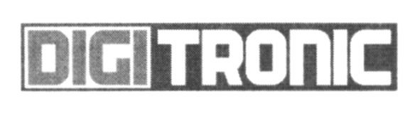 digitronic