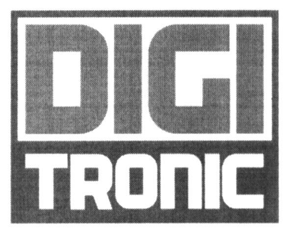 digi tronic