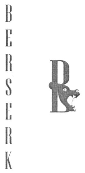 berserk