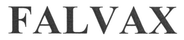 falvax