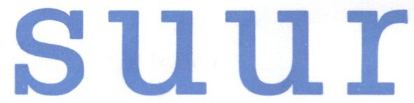 suur