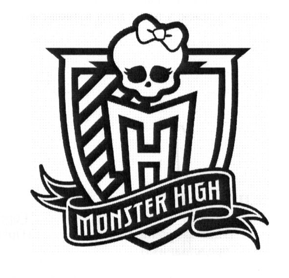 monster high