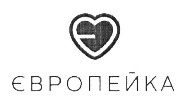 європейка