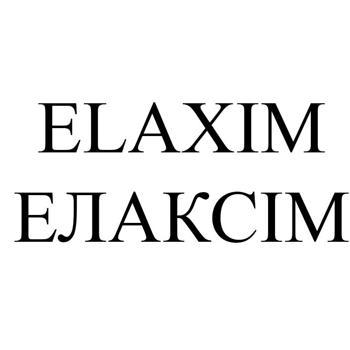 елаксім