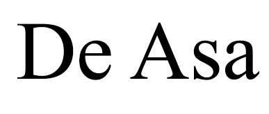 de asa