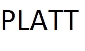 platt
